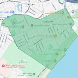 Arrochar Residential Cleaning Services