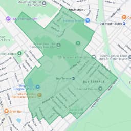 Bay Terrace Residential Cleaning Services