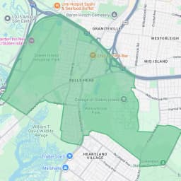 Bull's Head Residential Cleaning Services