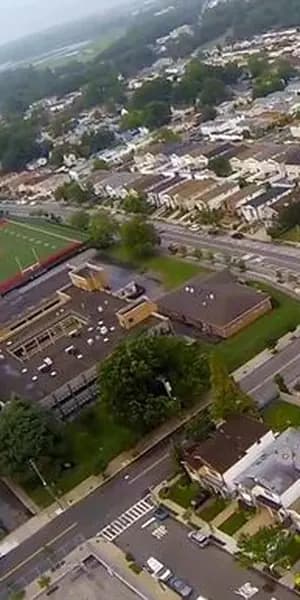 THNX Cleaning Services in Bull's Head, Staten Island