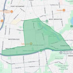 Castleton Corners Residential Cleaning Services