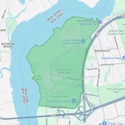 Charleston Residential Cleaning Services