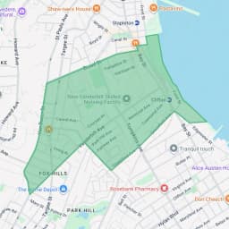 Clifton Residential Cleaning Services