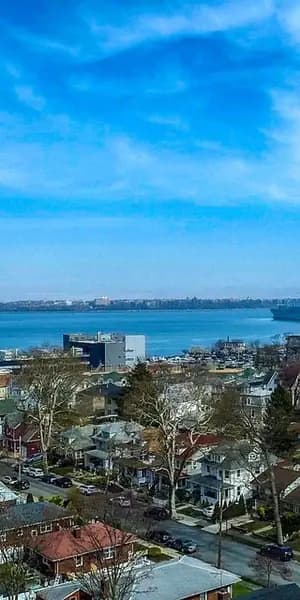 THNX Cleaning Services in Clifton, Staten Island