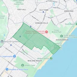 Dongan Hills Residential Cleaning Services