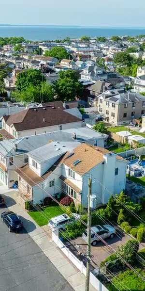 THNX Cleaning Services in Dongan Hills, Staten Island