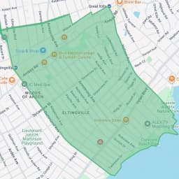 Eltingville Residential Cleaning Services