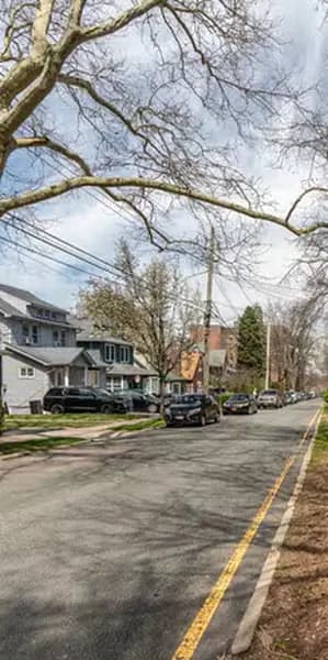 THNX Cleaning Services in Emerson Hill, Staten Island