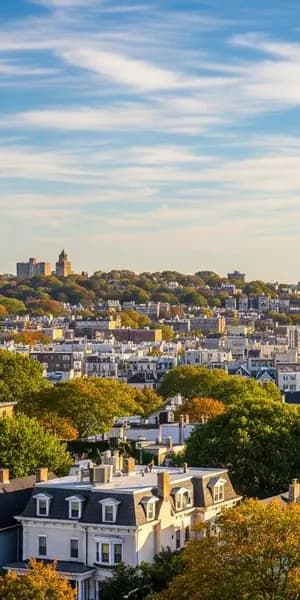 THNX Cleaning Services in Emerson Hill, Staten Island