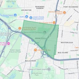 Graniteville Residential Cleaning Services