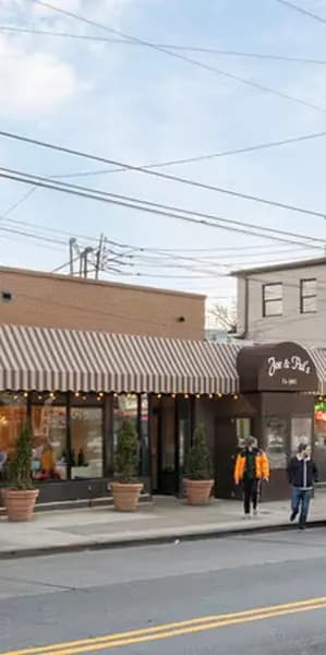 THNX Cleaning Services in Graniteville, Staten Island