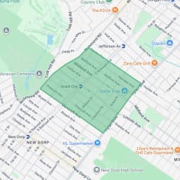 Grant City Residential Cleaning Services