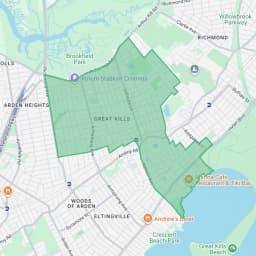 Great Kills Residential Cleaning Services