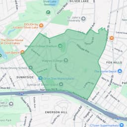 Grymes Hill Residential Cleaning Services