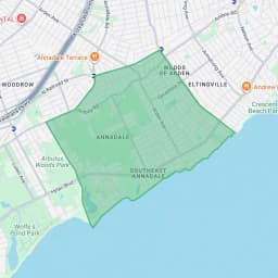 Huguenot Residential Cleaning Services