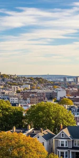 THNX Cleaning Services in Lighthouse Hill, Staten Island