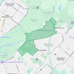 Lighthouse Hill Residential Cleaning Services