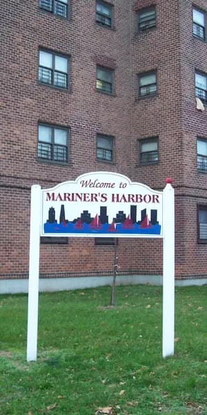 THNX Cleaning Services in Mariners Harbor, Staten Island