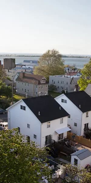 THNX Cleaning Services in Mariners Harbor, Staten Island