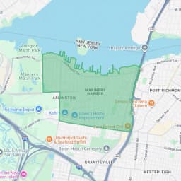 Mariners Harbor Residential Cleaning Services