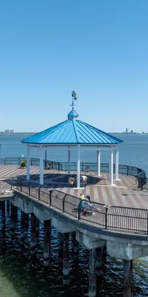 THNX Cleaning Services in Midland Beach, Staten Island