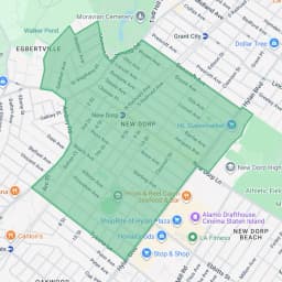 New Dorp Residential Cleaning Services