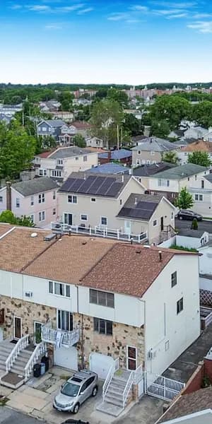 THNX Cleaning Services in New Dorp Beach, Staten Island