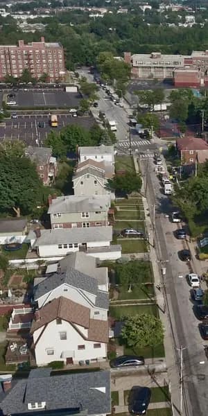 THNX Cleaning Services in New Springville, Staten Island