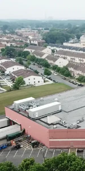 THNX Cleaning Services in New Springville, Staten Island