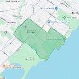 Oakwood Residential Cleaning Services