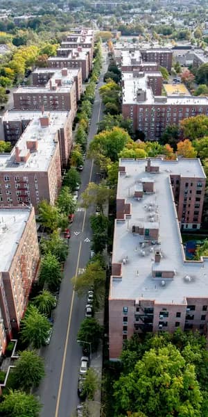 THNX Cleaning Services in Park Hill, Staten Island