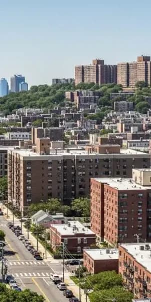 THNX Cleaning Services in Park Hill, Staten Island