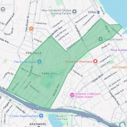 Park Hill Residential Cleaning Services