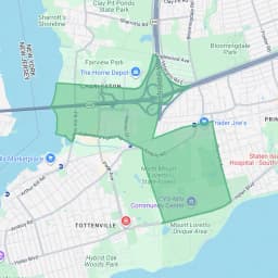 Pleasant Plains Residential Cleaning Services