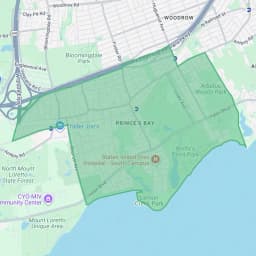 Prince's Bay Residential Cleaning Services