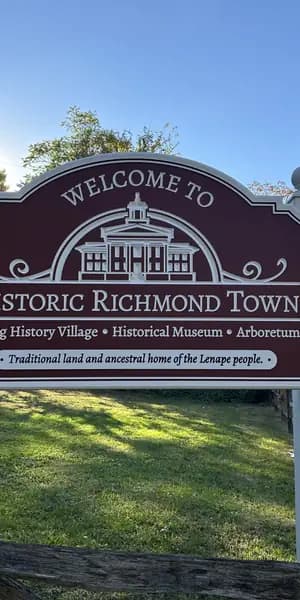 THNX Cleaning Services in Richmondtown, Staten Island