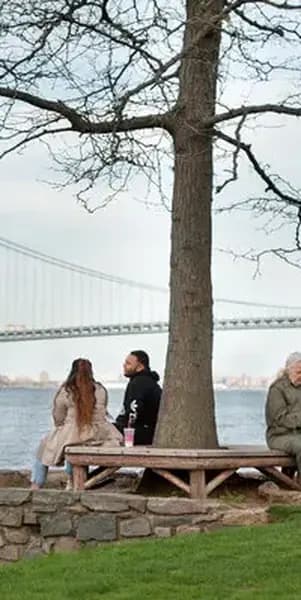 THNX Cleaning Services in Rosebank, Staten Island