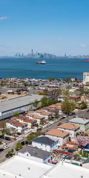 THNX Cleaning Services in Rosebank, Staten Island