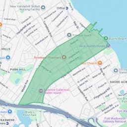 Rosebank Residential Cleaning Services