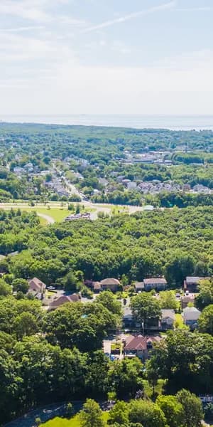 THNX Cleaning Services in Rossville, Staten Island