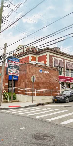 THNX Cleaning Services in Rossville, Staten Island