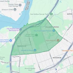 Rossville Residential Cleaning Services