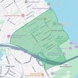 Shore Acres Residential Cleaning Services