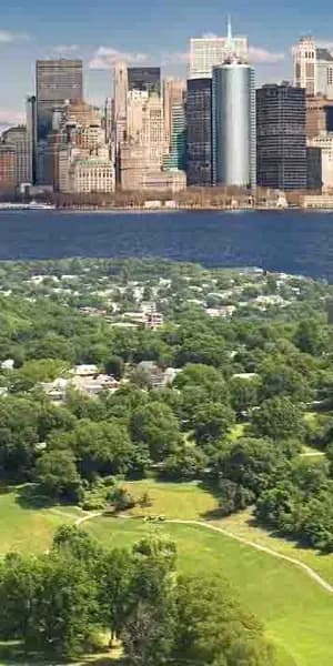 THNX Cleaning Services in Silver Lake, Staten Island