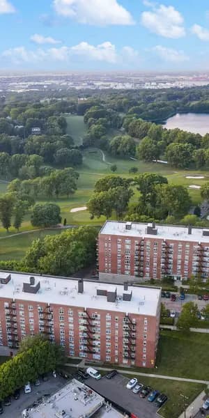 THNX Cleaning Services in Silver Lake, Staten Island