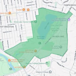 Silver Lake Residential Cleaning Services