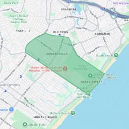 South Beach Residential Cleaning Services