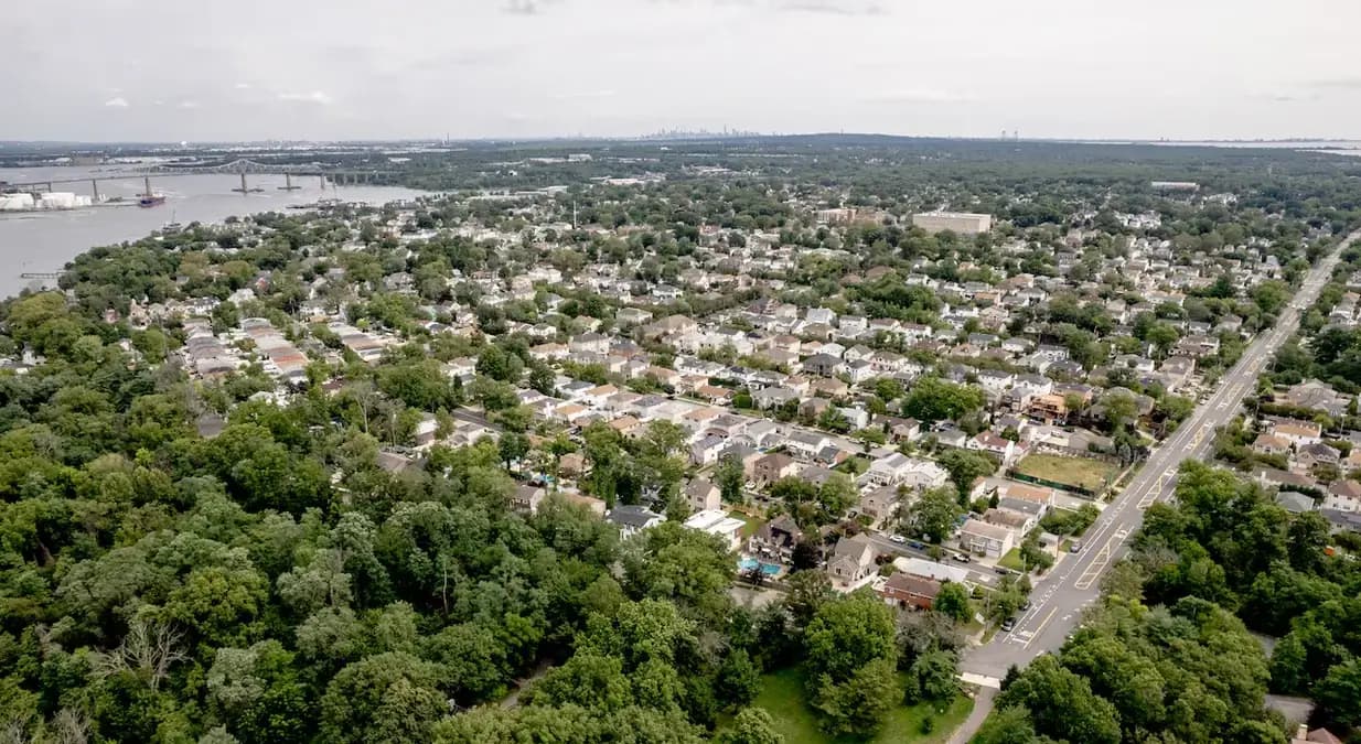 South Shore Staten Island