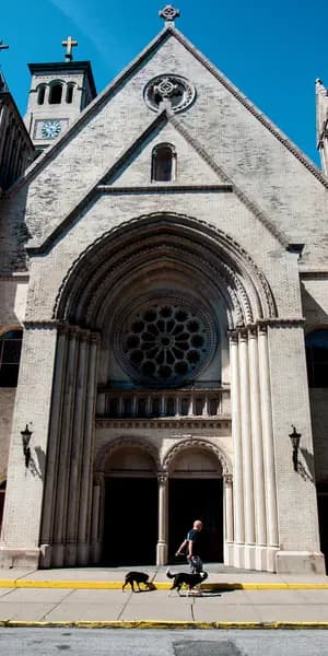 THNX Cleaning Services in St. George, Staten Island