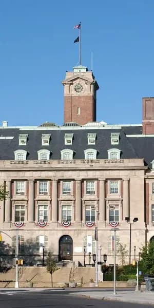 THNX Cleaning Services in St. George, Staten Island